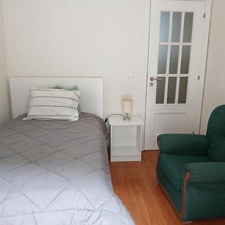 푼샬 Casa Da Faja 아파트 외부 사진