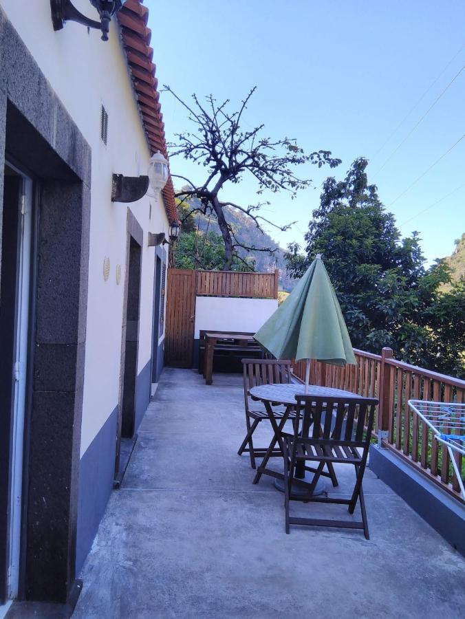 푼샬 Casa Da Faja 아파트 외부 사진