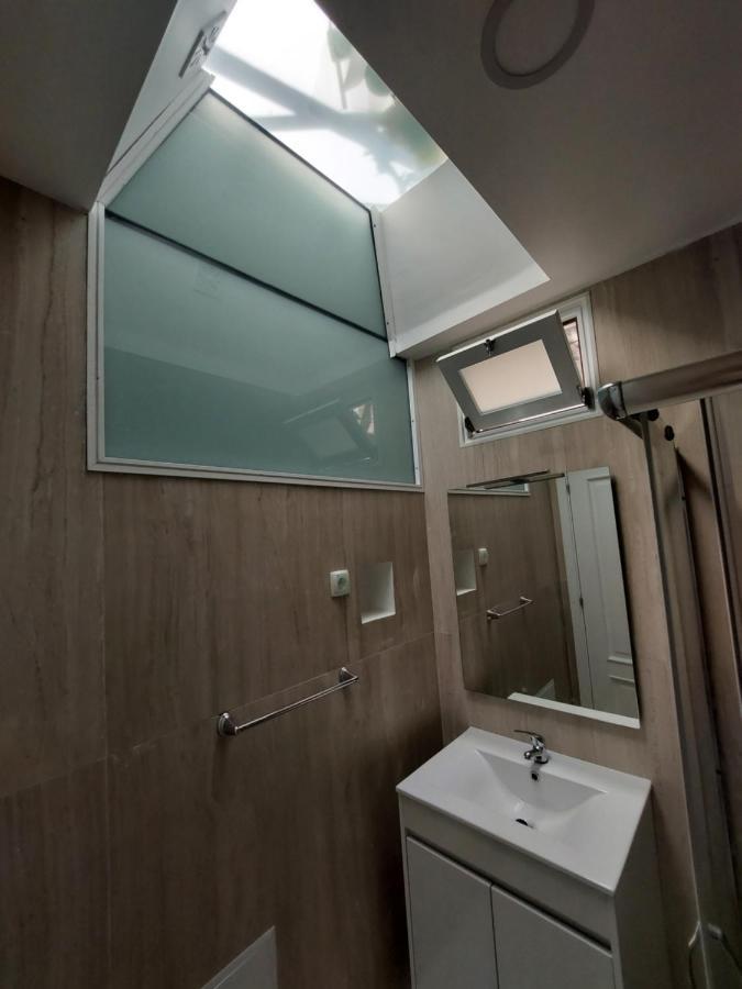 푼샬 Casa Da Faja 아파트 외부 사진