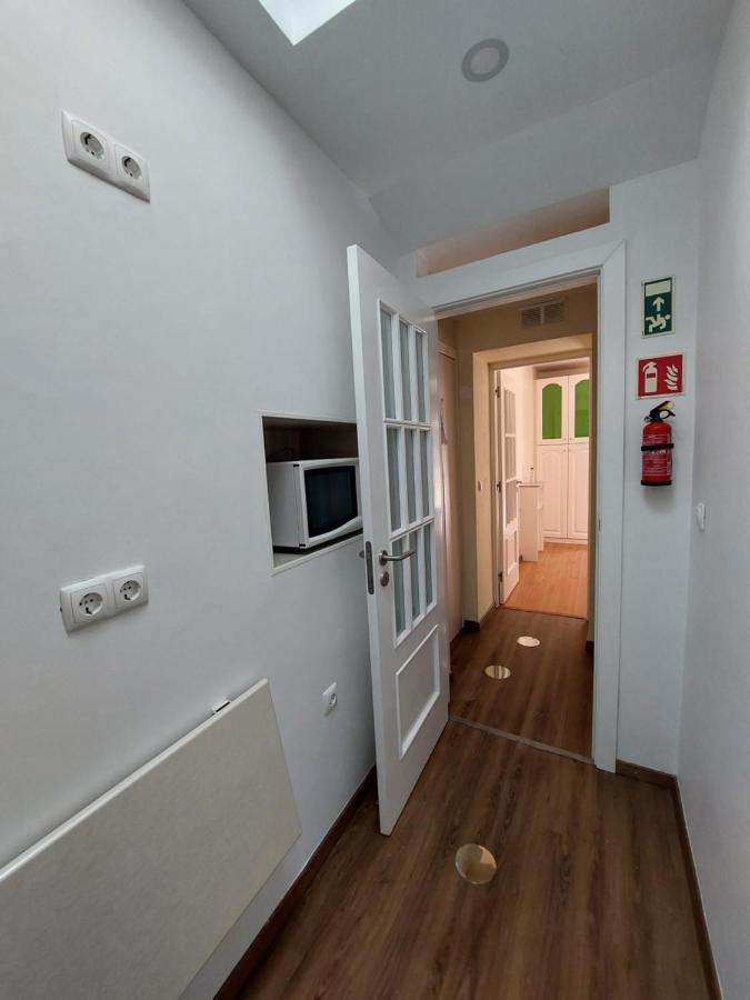 푼샬 Casa Da Faja 아파트 외부 사진