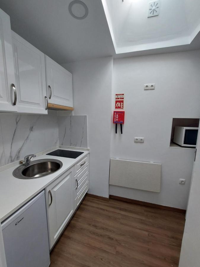 푼샬 Casa Da Faja 아파트 외부 사진