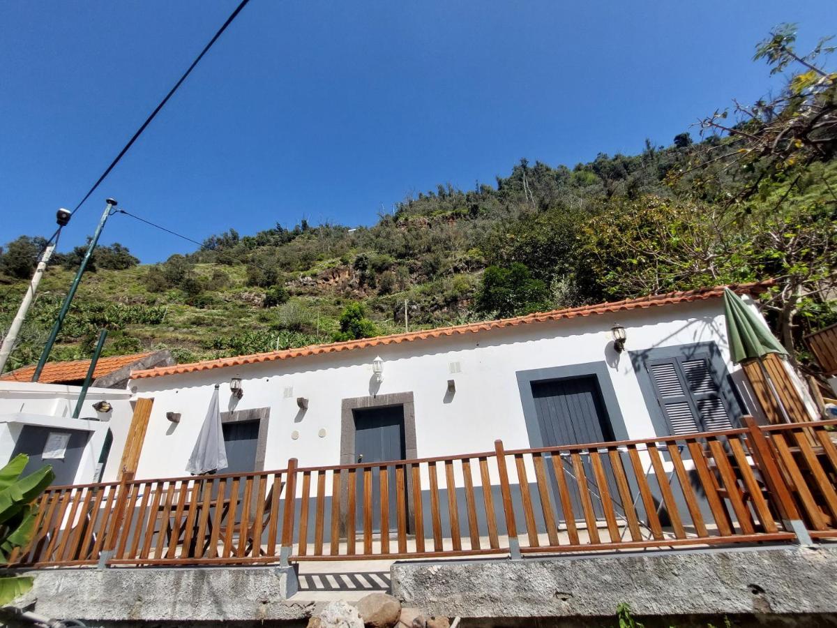 푼샬 Casa Da Faja 아파트 외부 사진