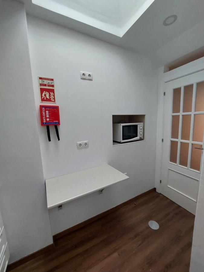 푼샬 Casa Da Faja 아파트 외부 사진