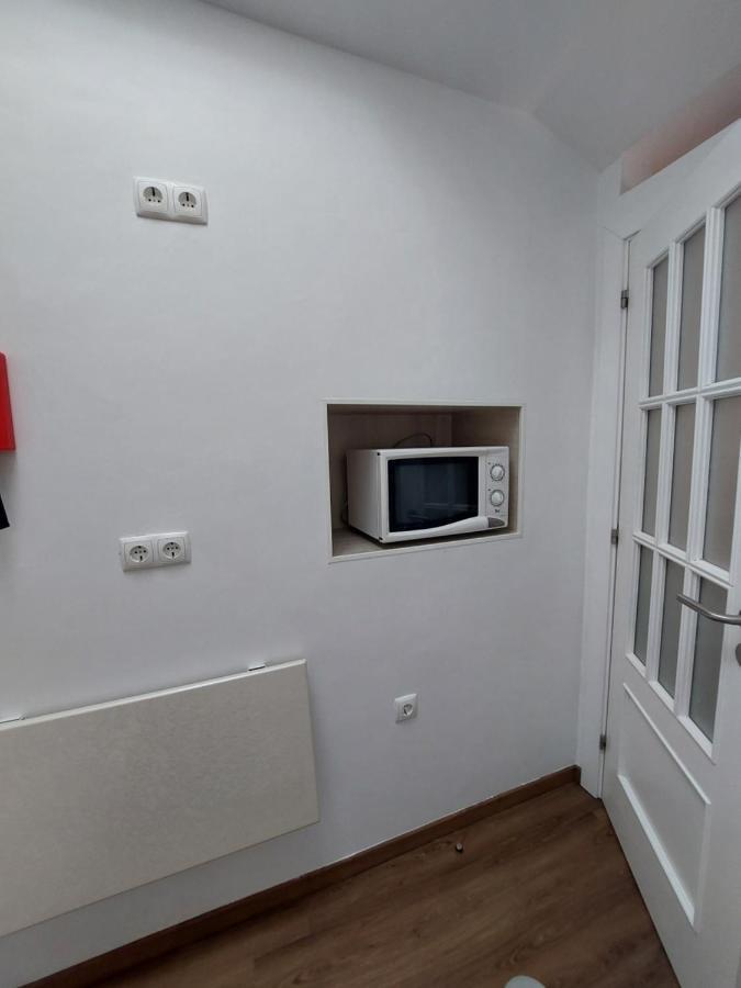 푼샬 Casa Da Faja 아파트 외부 사진