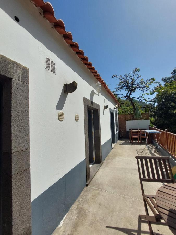 푼샬 Casa Da Faja 아파트 외부 사진