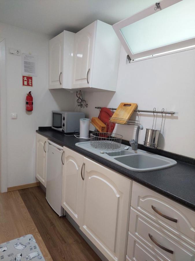 푼샬 Casa Da Faja 아파트 외부 사진