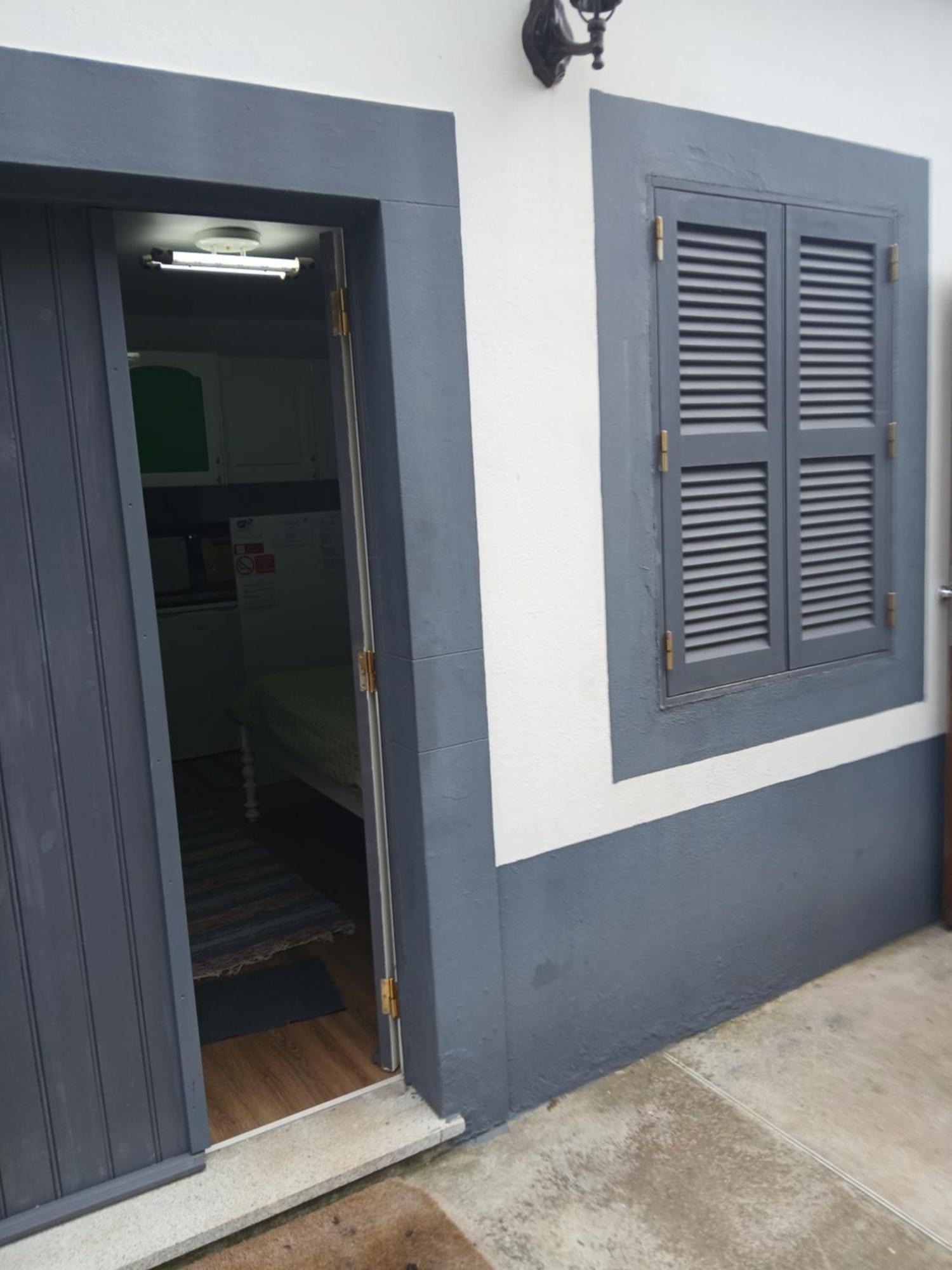 푼샬 Casa Da Faja 아파트 외부 사진