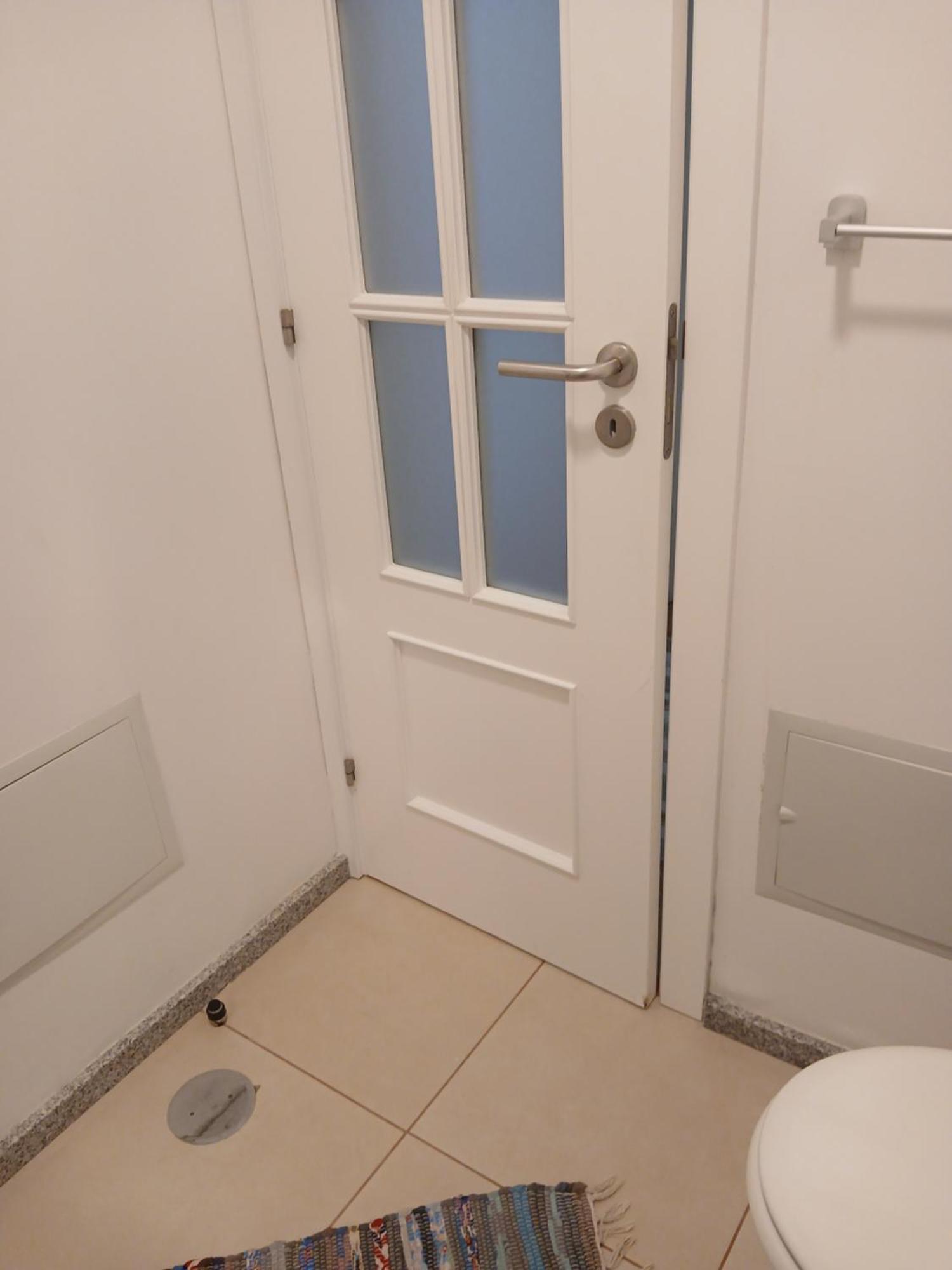 푼샬 Casa Da Faja 아파트 외부 사진