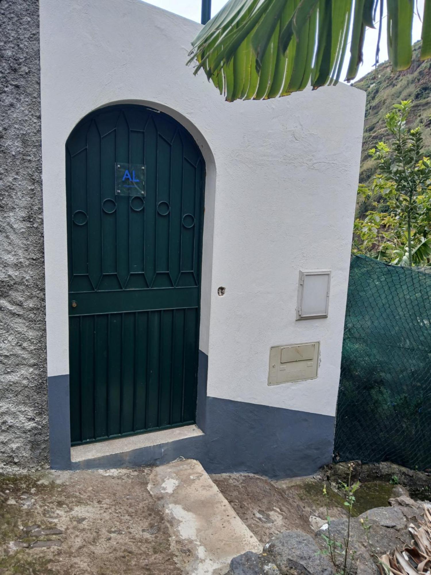 푼샬 Casa Da Faja 아파트 외부 사진