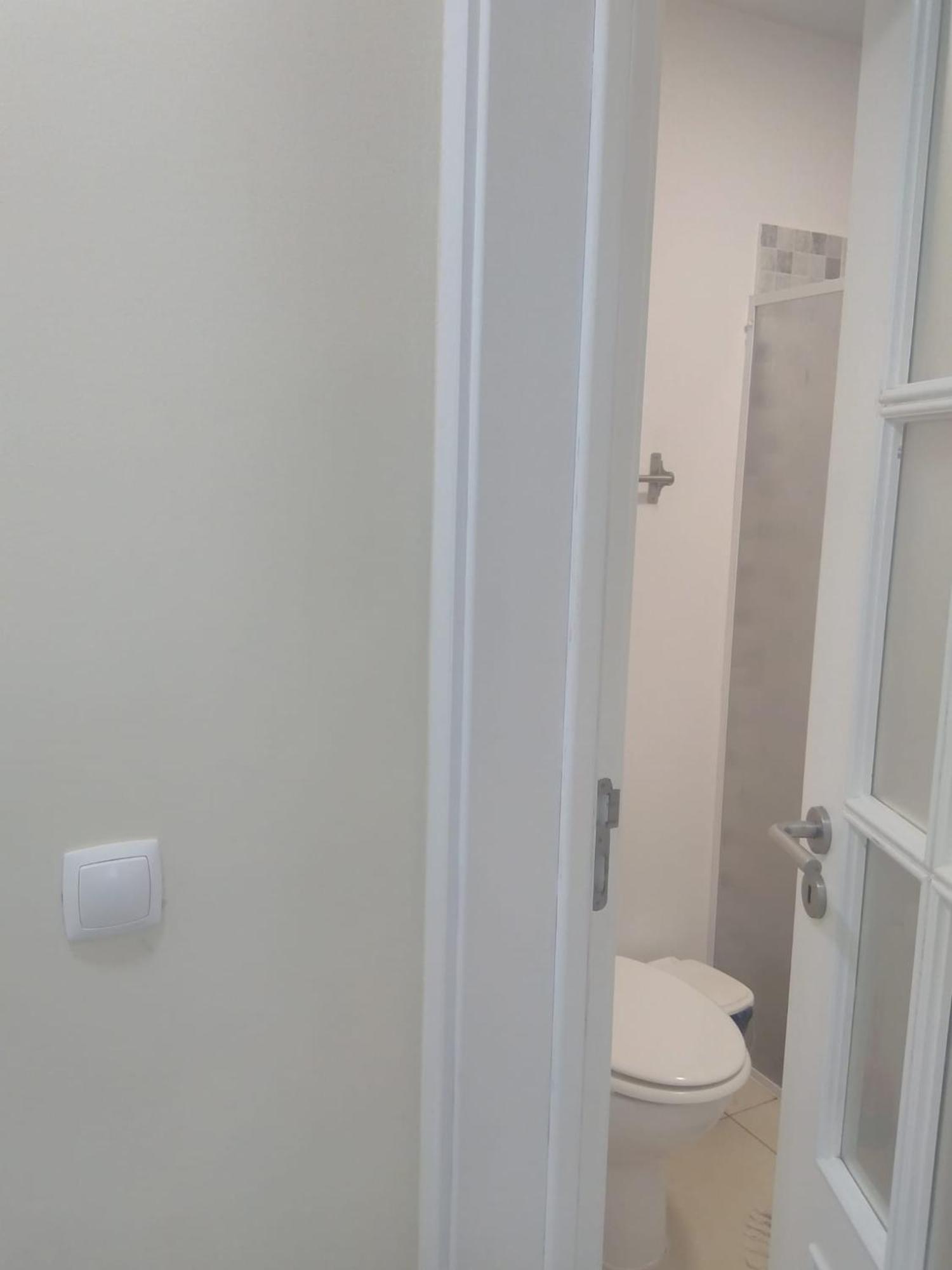 푼샬 Casa Da Faja 아파트 외부 사진