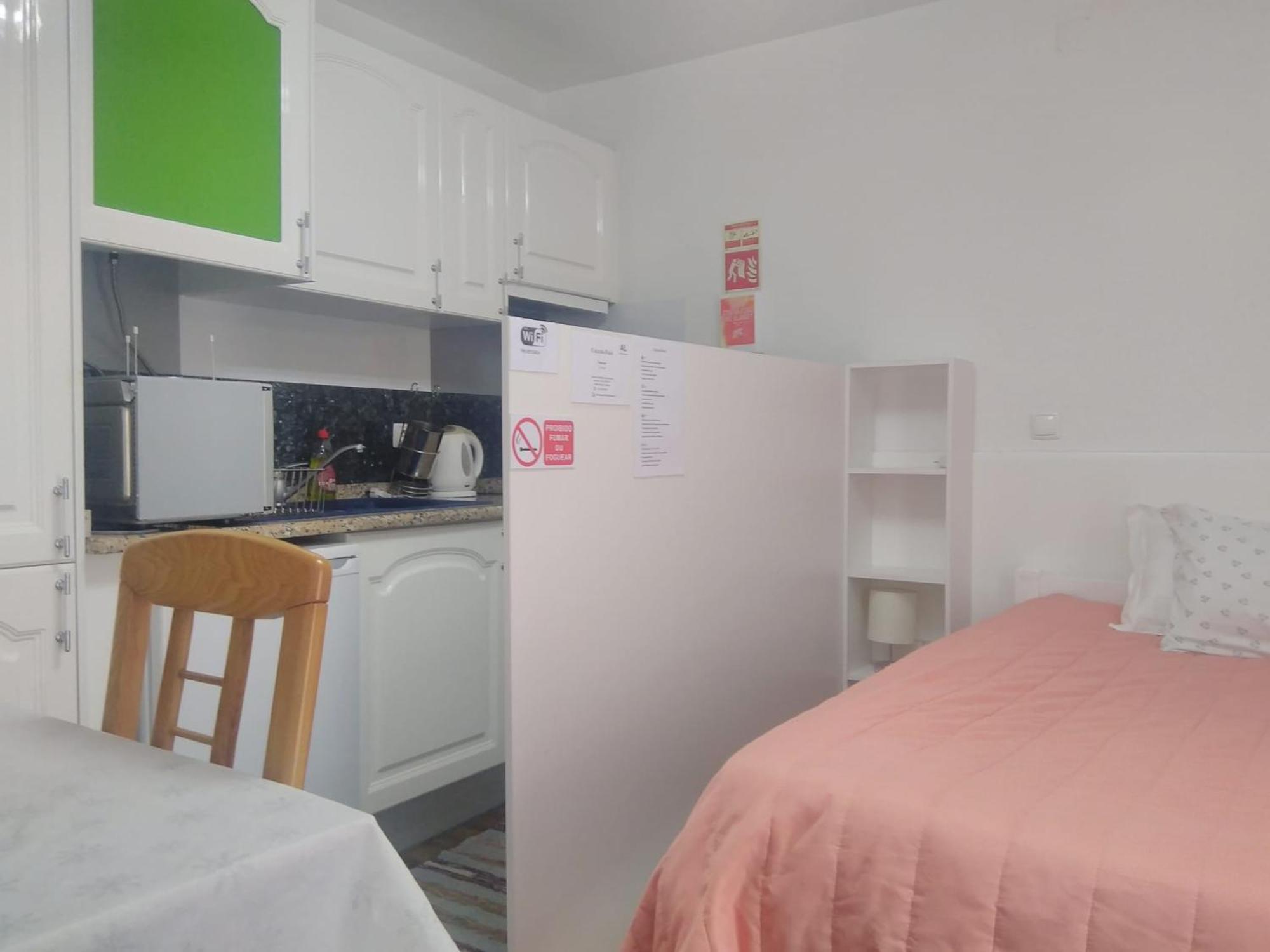 푼샬 Casa Da Faja 아파트 외부 사진