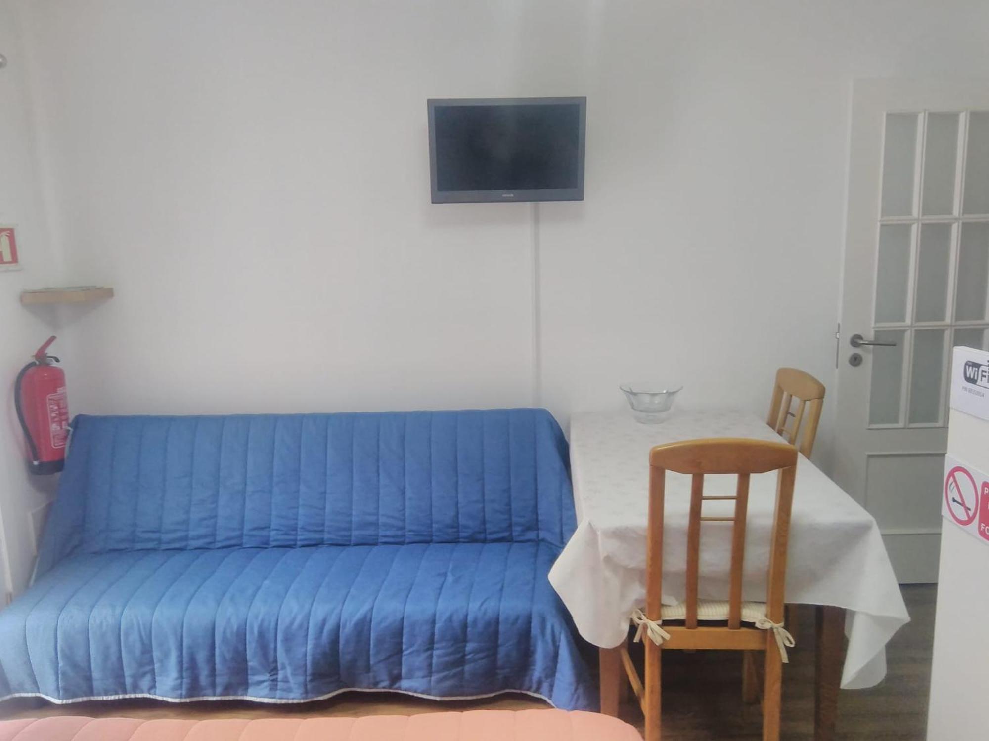 푼샬 Casa Da Faja 아파트 외부 사진