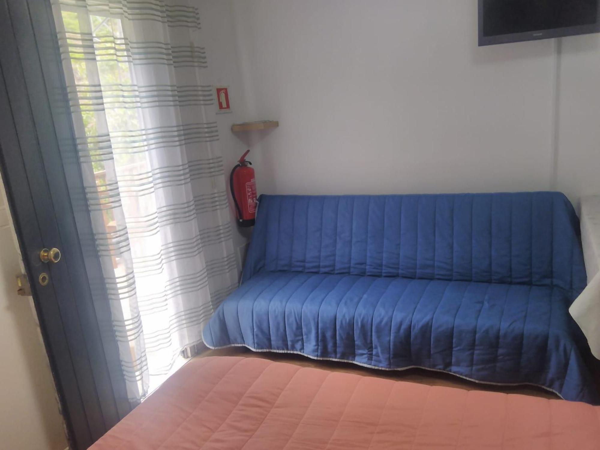 푼샬 Casa Da Faja 아파트 외부 사진