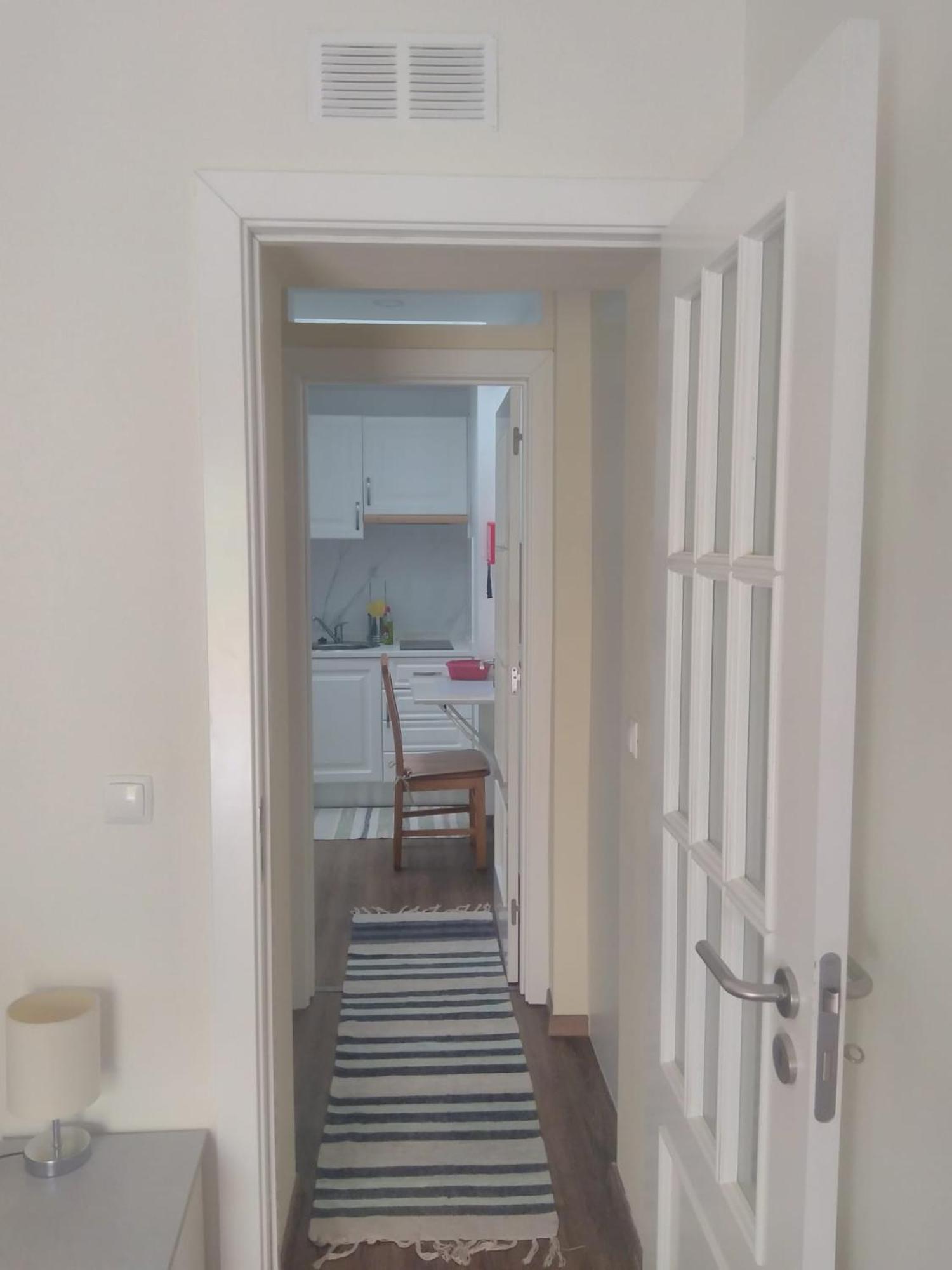 푼샬 Casa Da Faja 아파트 외부 사진