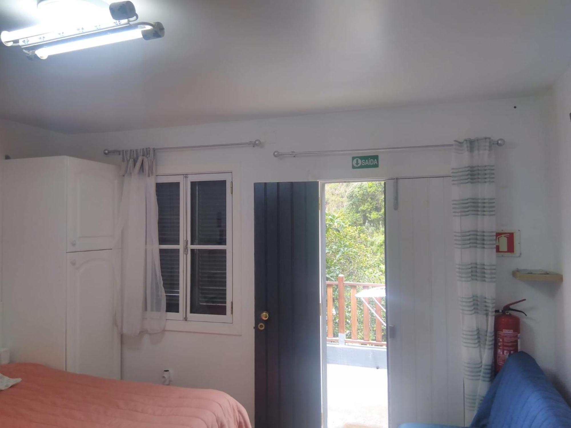 푼샬 Casa Da Faja 아파트 외부 사진