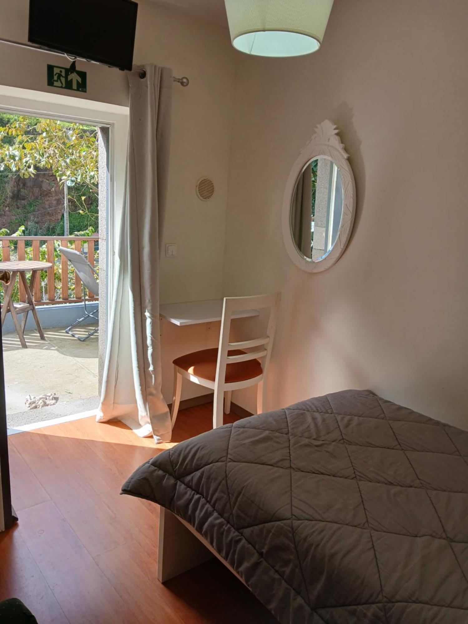 푼샬 Casa Da Faja 아파트 외부 사진