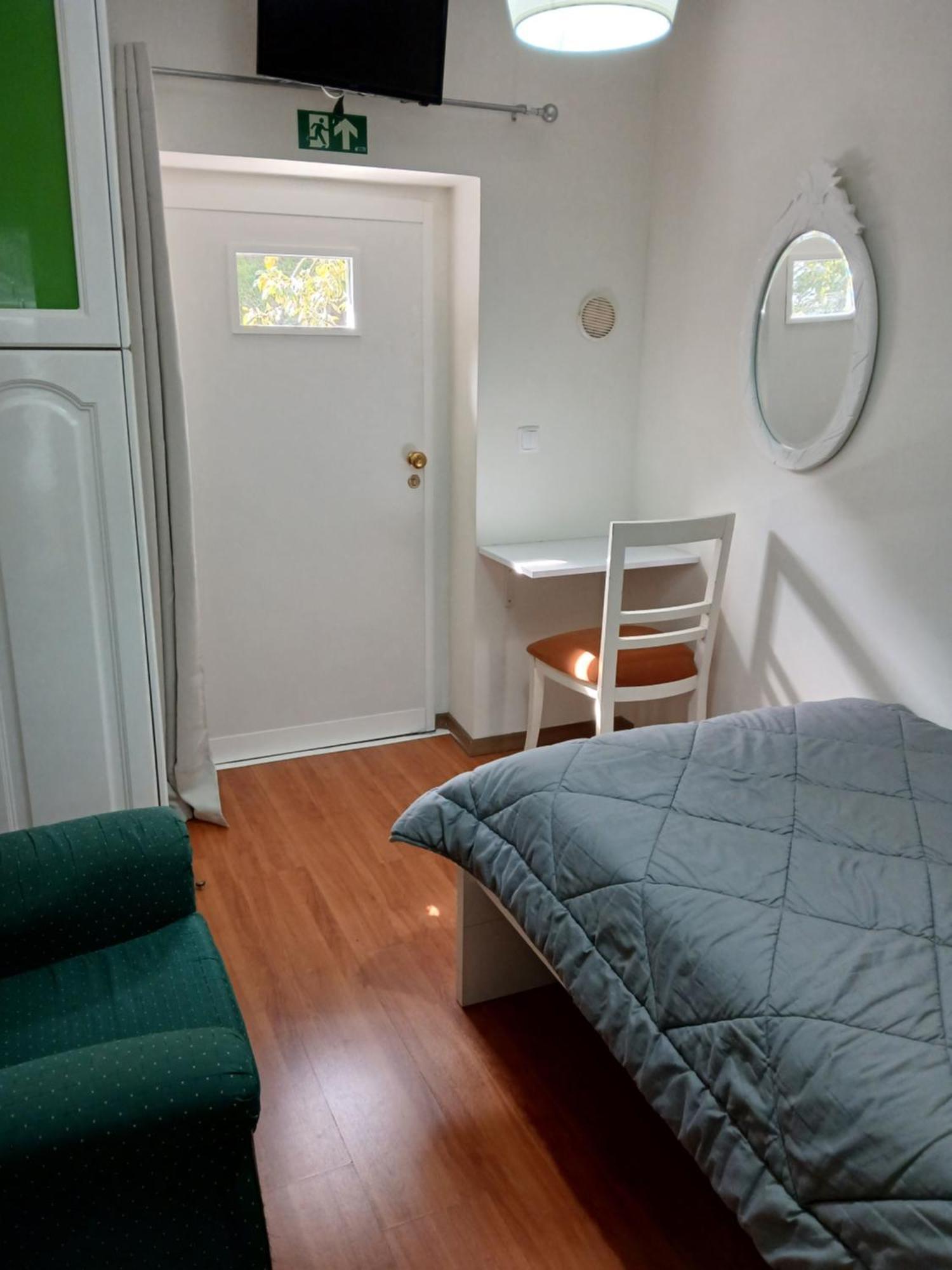 푼샬 Casa Da Faja 아파트 외부 사진