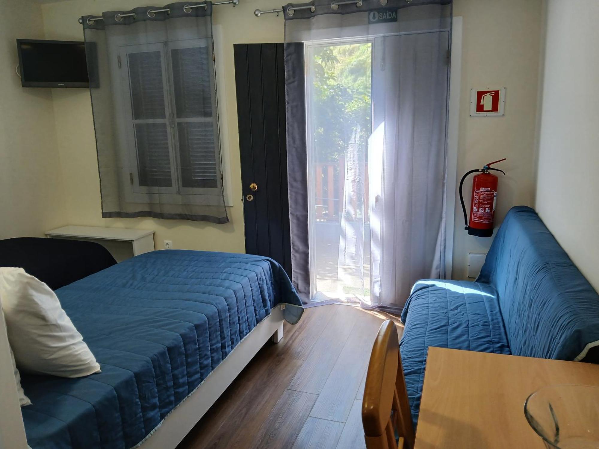푼샬 Casa Da Faja 아파트 외부 사진