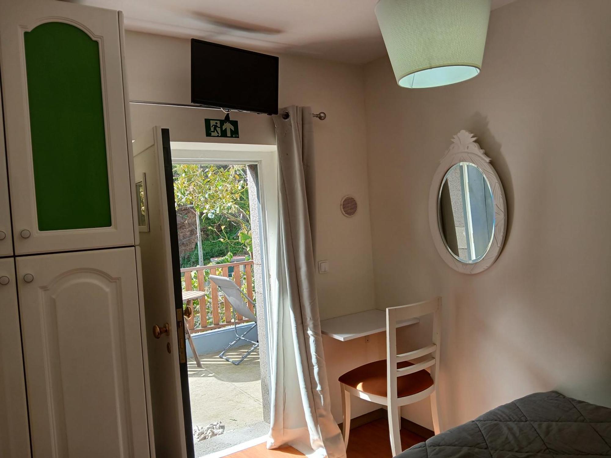 푼샬 Casa Da Faja 아파트 외부 사진