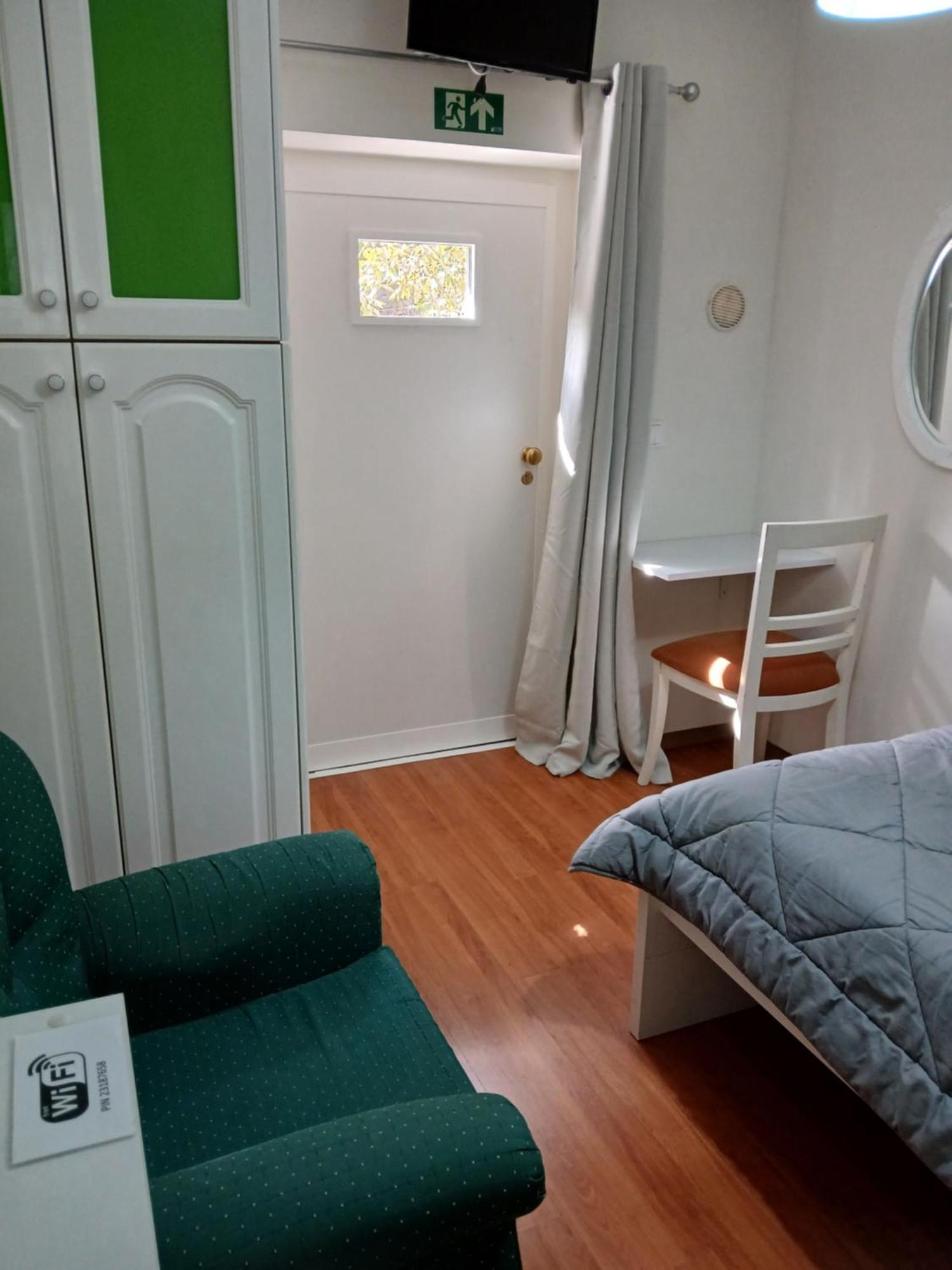 푼샬 Casa Da Faja 아파트 외부 사진