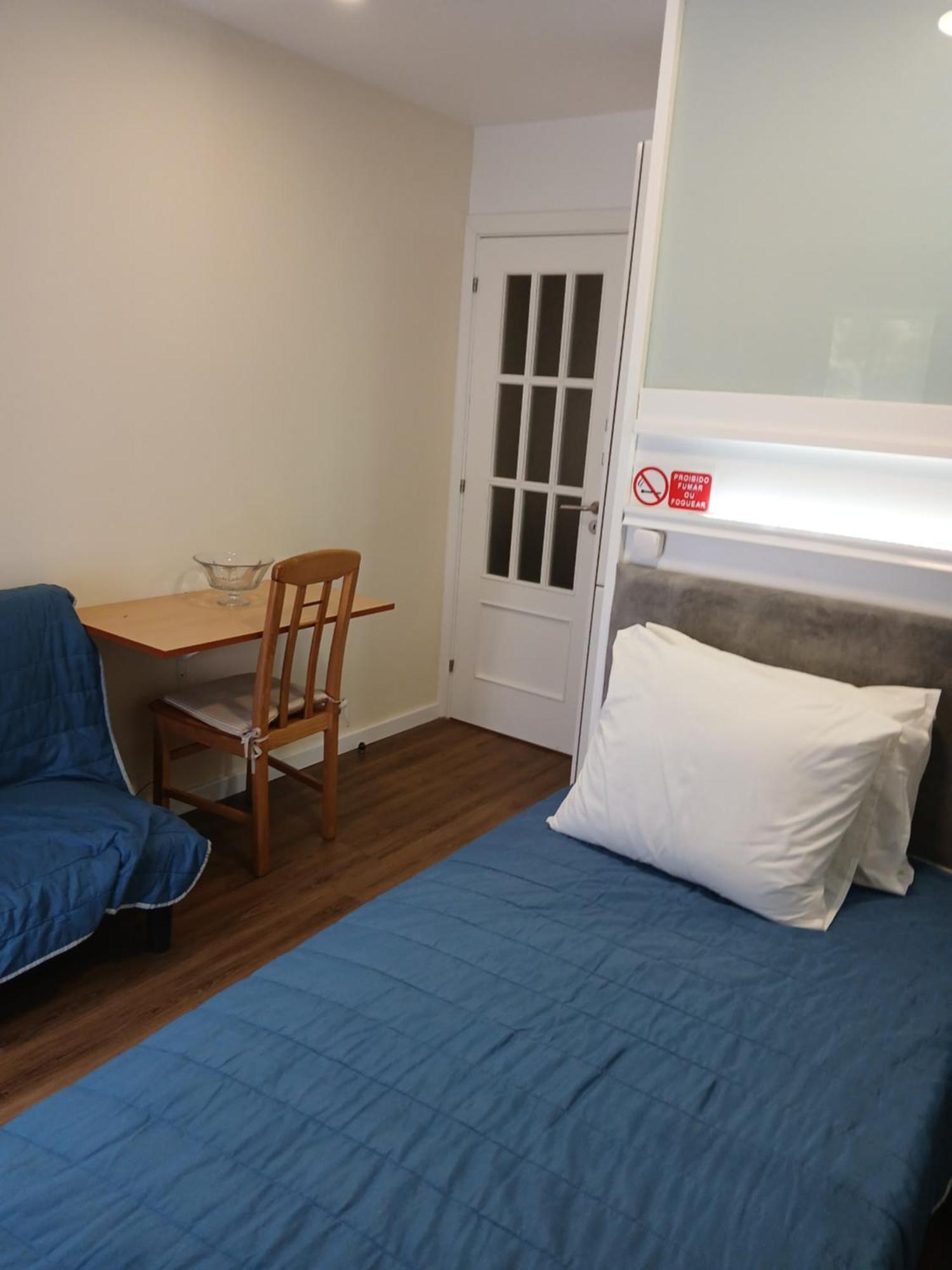 푼샬 Casa Da Faja 아파트 외부 사진