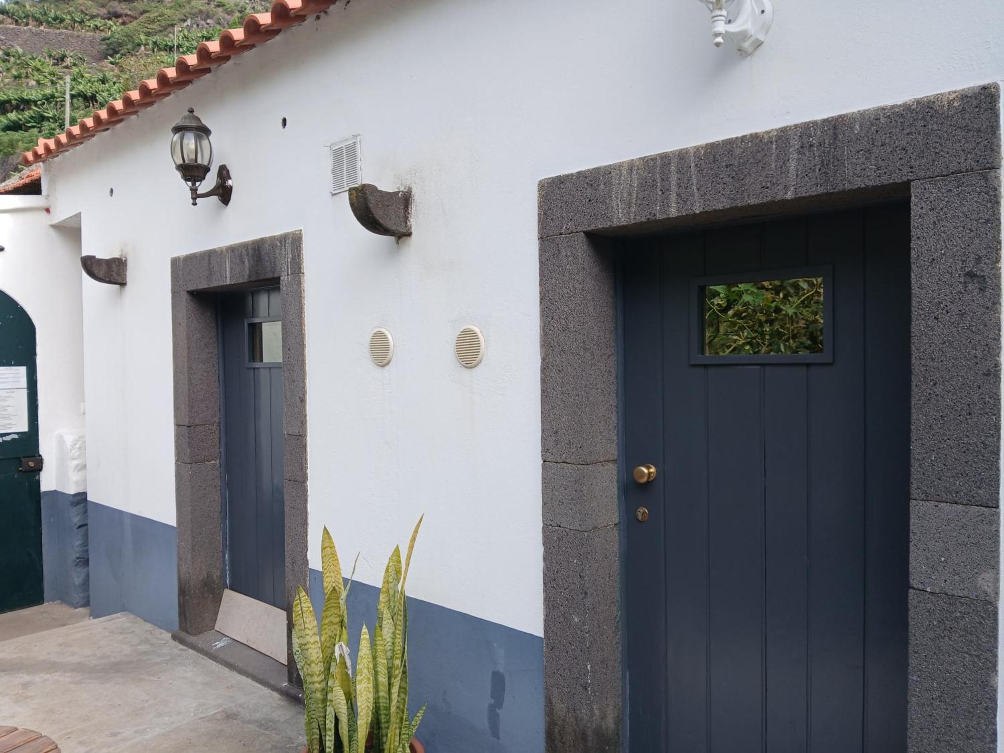 푼샬 Casa Da Faja 아파트 외부 사진