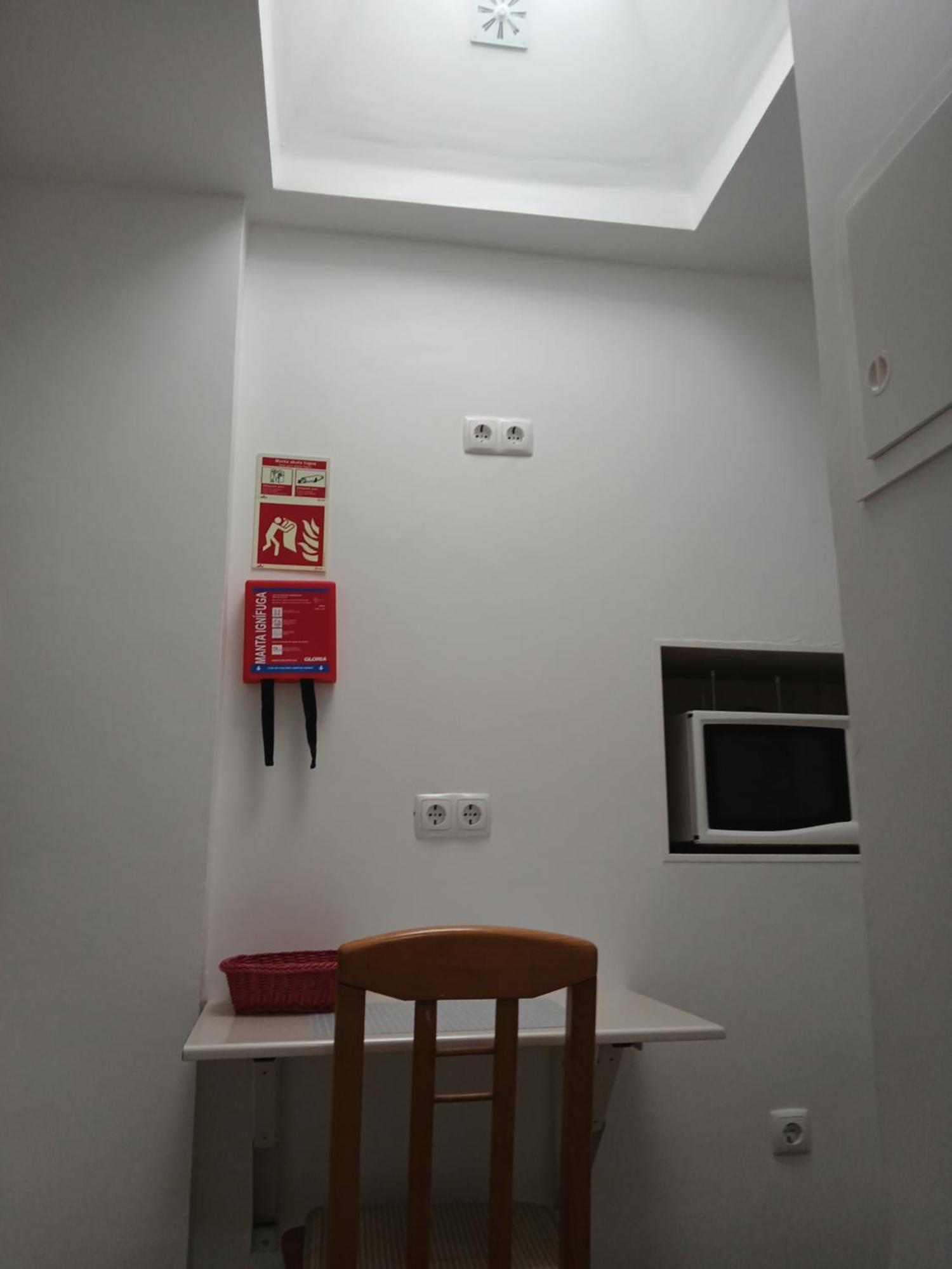 푼샬 Casa Da Faja 아파트 외부 사진