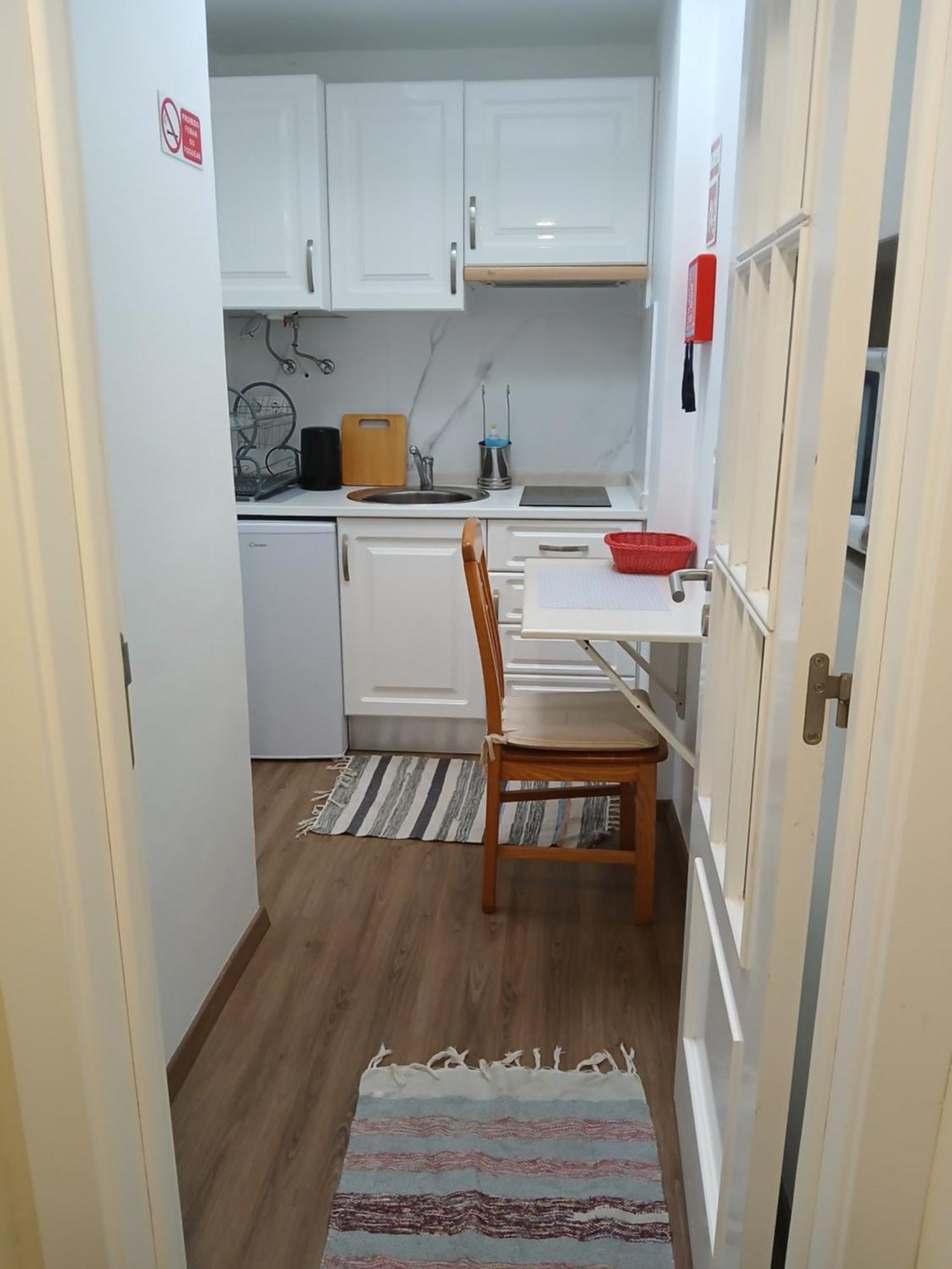 푼샬 Casa Da Faja 아파트 외부 사진